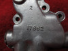 Franklin Oil Relief System Housing PN 17862