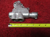 Franklin Oil Relief System Housing PN 17862