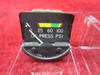 Rochester Gauges Oil Pressure Gauge PN 5-90285