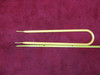 Beechcraft Tow Bar PN 169-590010-3