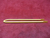 Beechcraft Tow Bar PN 169-590010-3