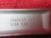 Cessna Nose Landing Gear Torque Link PN 0543034-497
