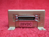 S-TEC Corporation Autopilot Pitch Computer 28V PN 01261-2-28