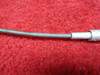 McFarlane Piper PA-24-250 Comanche Mixture Control Cable PN MC600-72