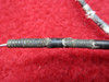Piper PA-24-250 Comanche Carburetor Heat Control Cable PN 455 177, 455-177, F21020-65