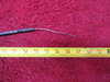 Piper PA-24-250 Comanche Carburetor Heat Control Cable PN 455 177, 455-177, F21020-65
