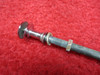 Piper PA-24-250 Comanche Carburetor Heat Control Cable PN 455 177, 455-177, F21020-65