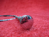 Piper PA-24-250 Comanche Carburetor Heat Control Cable PN 455 177, 455-177, F21020-65