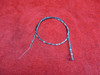 Piper PA-24-250 Comanche Carburetor Heat Control Cable PN 455 177, 455-177, F21020-65