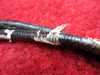 Piper PA-24-250 Comanche Carburetor Heat Control Cable PN 455 177, 455-177, F21020-65