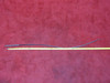 Piper PA-24-250 Comanche Carburetor Heat Control Cable PN 455 177, 455-177, F21020-65
