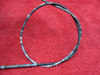 Piper PA-24-250 Comanche Carburetor Heat Control Cable PN 455 177, 455-177, F21020-65