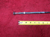 Piper PA-24-250 Comanche Carburetor Heat Control Cable PN 455 177, 455-177, F21020-65