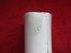 Piper PA-24-250 Comanche Dorsal Fin Fairing PN 20404-00, 20404-000