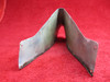 Piper PA-24-250 Comanche Dorsal Fin Fairing PN 20404-00, 20404-000