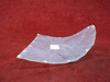 Piper PA-28, PA-44 Great Lakes Aero RH Windshield PN W-2039-II-RH, GLA2039-II (CALL OR EMAIL TO BUY)