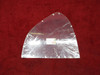 Piper PA-28, PA-44 Great Lakes Aero RH Windshield PN W-2039-II-RH, GLA2039-II (CALL OR EMAIL TO BUY)