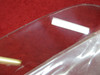 Piper PA-28 RH Windshield PN W/T-2039-II-RH, W-2039-II-RH, GLA2039-II (CALL OR EMAIL TO BUY)