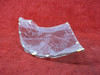 Piper PA-28 RH Windshield PN W/T-2039-II-RH, W-2039-II-RH, GLA2039-II (CALL OR EMAIL TO BUY)