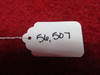Franklin Engine Crankcase Endcap PN 10611 G