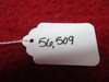 Cessna 162 Vertical Leading Edge Fillet Fairing PN 9909006-2
