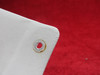 Cessna 162 Vertical Leading Edge Fillet Fairing PN 9909006-2