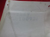 Cessna 162 Vertical Leading Edge Fillet Fairing PN 9909006-2