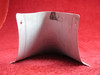 Cessna 162 Vertical Leading Edge Fillet Fairing PN 9909006-2