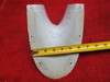 Cessna 162 Vertical Leading Edge Fillet Fairing PN 9909006-2