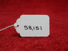 Cessna 172E Map Case Door PN 0513321-1