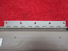 Cessna 172E Map Case Door PN 0513321-1