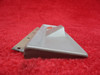 Cessna 172E Map Case Door PN 0513321-1