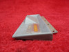 Cessna 172E Map Case Door PN 0513321-1
