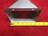 Piper Oil Radiator Air Adapter