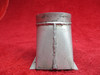 Piper Oil Radiator Air Adapter