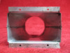 Piper Oil Radiator Air Adapter