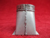 Piper Oil Radiator Air Adapter
