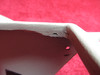 Cirrus SR20, SR22 Radio Rack Bezel PN 34506-003 (CALL OR EMAIL TO BUY)