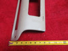 Cirrus SR20, SR22 Radio Rack Bezel PN 34506-003 (CALL OR EMAIL TO BUY)
