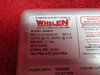 Whelen HDACF Power Supply 14/28V PN 01-0770028-05