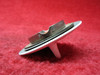 Piper PA-28, PA-32, PA-34 Fuel Cap PN 66817-00, 66817-000