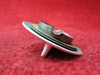 Piper PA-28, PA-32, PA-34 Fuel Cap PN 66817-00, 66817-000