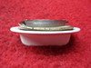 Piper PA-28, PA-32, PA-34 Fuel Cap PN 66817-00, 66817-000