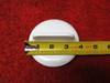 Piper PA-28, PA-32, PA-34 Fuel Cap PN 66817-00, 66817-000