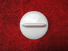 Piper PA-28, PA-32, PA-34 Fuel Cap PN 66817-00, 66817-000
