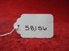 Piper PA-28, PA-32, PA-34 Fuel Cap PN 66817-00, 66817-000