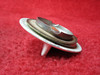 Piper PA-28, PA-32, PA-34 Fuel Cap PN 66817-00, 66817-000