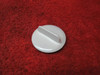 Piper PA-28, PA-32, PA-34 Fuel Cap PN 66817-00, 66817-000