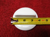 Piper PA-28, PA-32, PA-34 Fuel Cap PN 66817-00, 66817-000