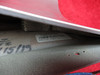 Cirrus SR22 RH Lower Wing Tip W/ Lights & Power Supply PN 38214-002